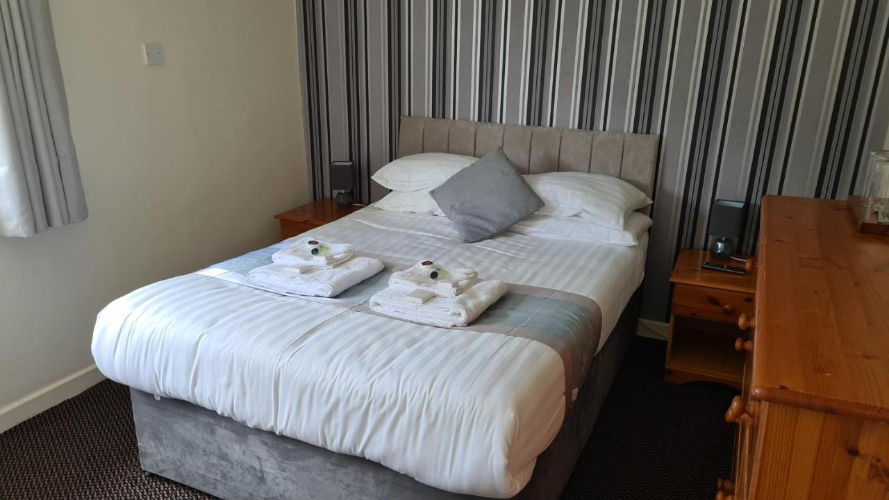 Greenhills Hotel Saint Florence Экстерьер фото