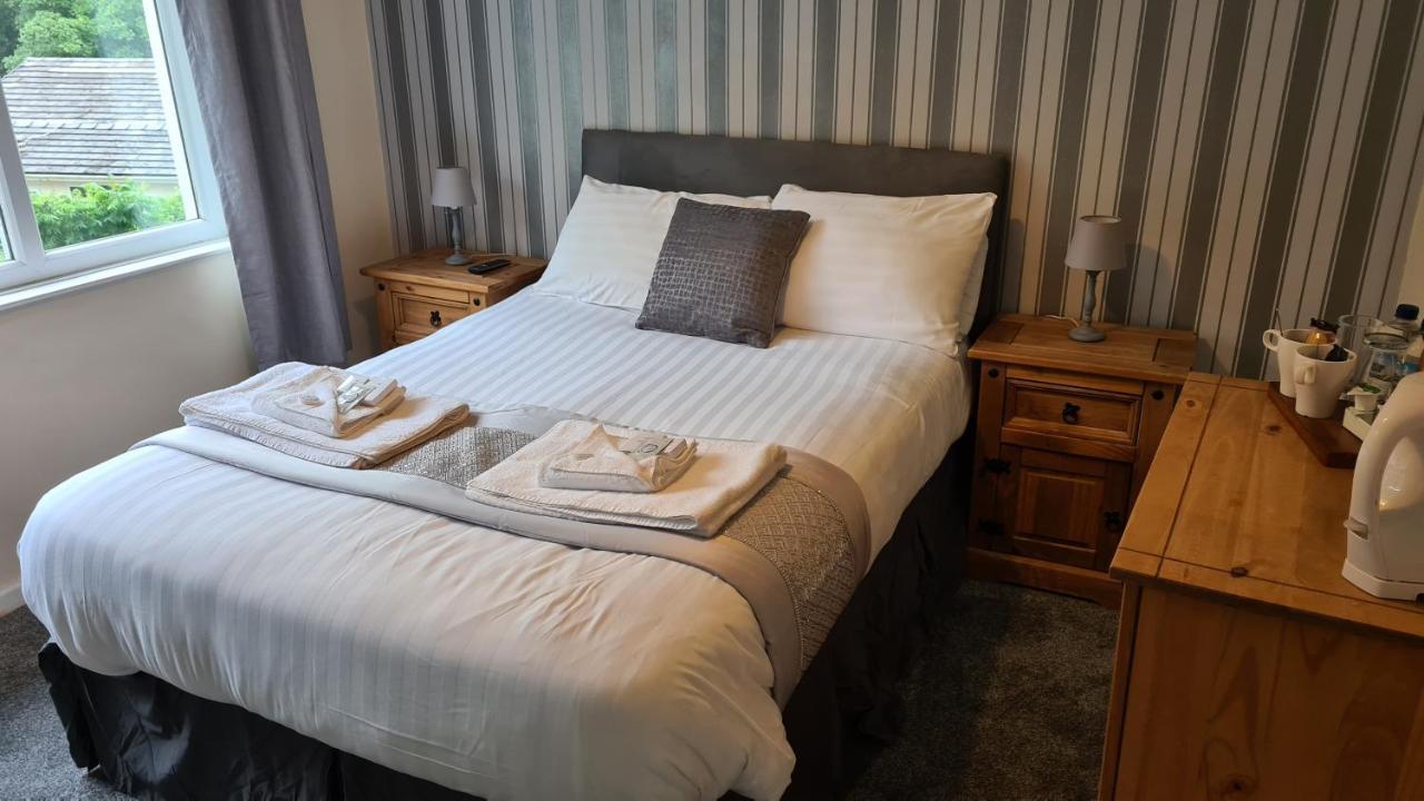 Greenhills Hotel Saint Florence Экстерьер фото
